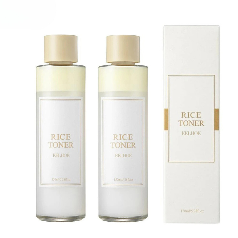  K-Glow Toner-Deep Clean & Strahlung Haut-1