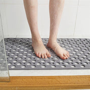  Anti -Flip -Duschmatten -Anigrip - Antibakteriell, hygienisch und langlebig-2