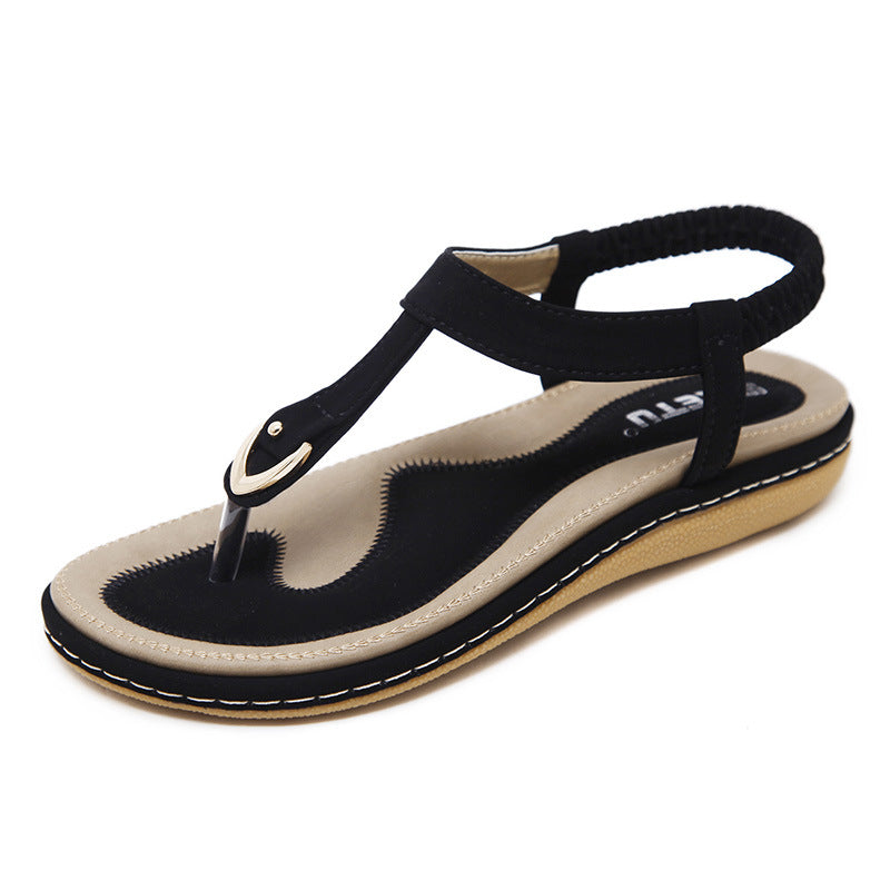 Cassandra | Vielseitige Stützsandalen