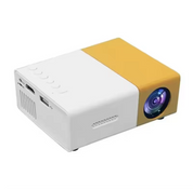 Ultra-Helldichter Mini-Projektor (3000 Lumen) - LumoBeam