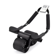 Fitroll-Belly Trainer Pro | Mühelose Bauchmuskeln-4