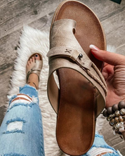 CARA | Sandalen für Frauen