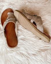 CARA | Sandalen für Frauen