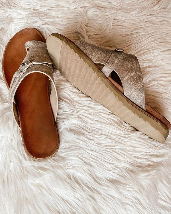 CARA | Sandalen für Frauen