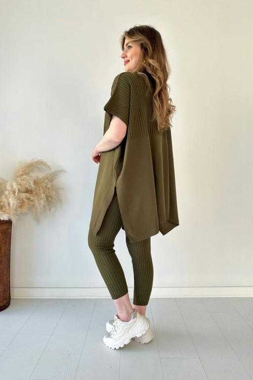 Niki | Zweiteiliges Bequem-Set