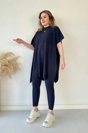 Niki | Zweiteiliges Bequem-Set