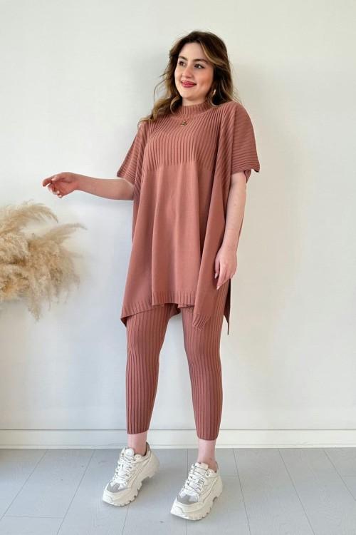 Niki | Zweiteiliges Bequem-Set