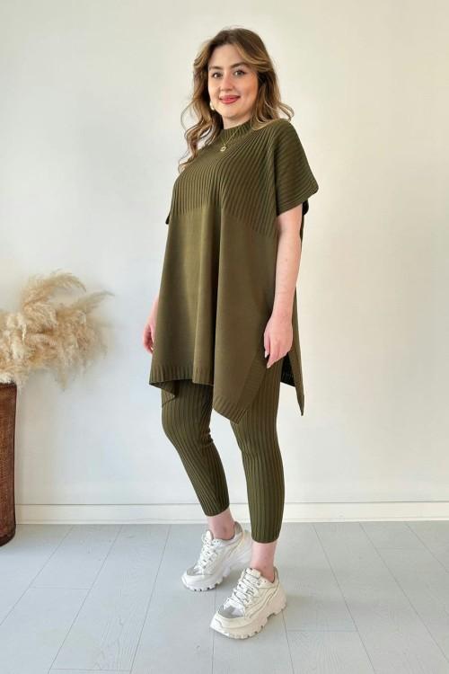 Niki | Zweiteiliges Bequem-Set