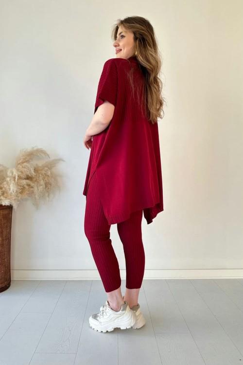 Niki | Zweiteiliges Bequem-Set