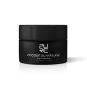 Haarreparaturcreme | Glänzendes Ergebnis Deep Cleaning | Natürliche Zutaten - Kinn-5