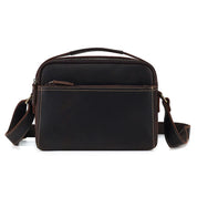 Bram | Klassische Schultertasche