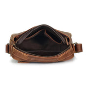Bram | Klassische Schultertasche