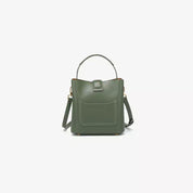 Sophie | Kompakte Ledere Reisetasche Schultertasche