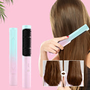 3 In 1 magische Haarbürste sparen Sie Zeit Wireless - Navali-2