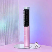 3 In 1 magische Haarbürste sparen Sie Zeit Wireless - Navali-4
