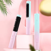 3 In 1 magische Haarbürste sparen Sie Zeit Wireless - Navali-1