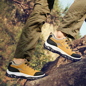 Timo | Robuste Wanderschuhe – Perfekt Für Deinen Nächsten Trip