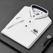 ANTONIO | Elegantes Polo Sommer | 1+1 Frei