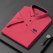 ANTONIO | Elegantes Polo Sommer | 1+1 Frei