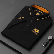 ANTONIO | Elegantes Polo Sommer | 1+1 Frei