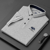 ANTONIO | Elegantes Polo Sommer | 1+1 Frei