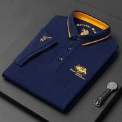 ANTONIO | Elegantes Polo Sommer | 1+1 Frei