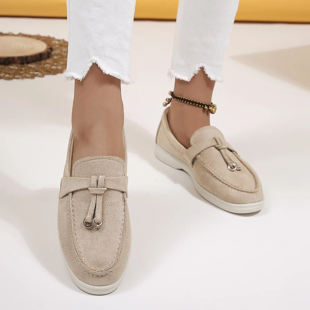 Lina | Elegante Schuhe für Jeden Anlass