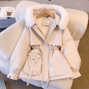Franchesca | Eleganter und Warmer Wintermantel für Damen