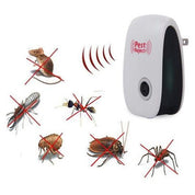 Pest Reject ™ keine Probleme mehr mit Insekten!-2
