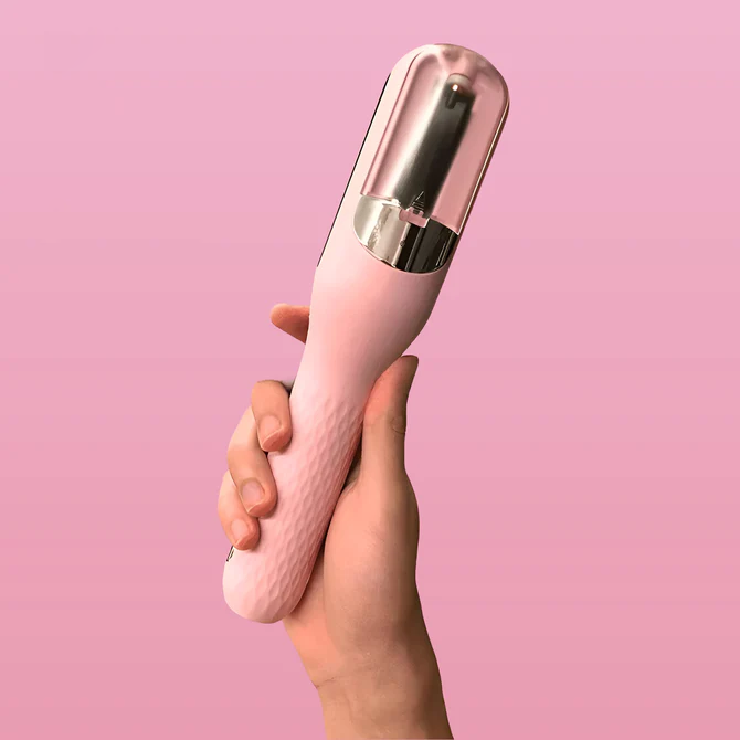 Haarspalt Trimmer | Ultimative Haarpflege - Claire-1