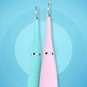 Schmerz -freie Zahnreiniger Pro | Neue Vibrationstechnologie - Sononaan-5