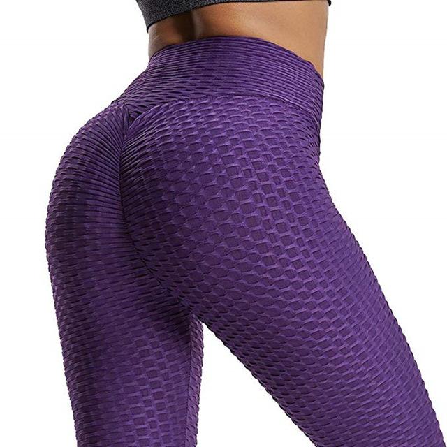 Greta | Kompressionsleggings gegen Cellulite für Frauen