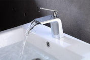  Classic Waterfall Crane - schönes Design für Luxus -Badezimmer-6