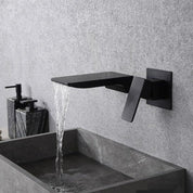  Wandhahn - modernes Design für elegante Badezimmer-2