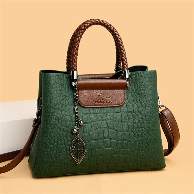 Elisa | Hochwertige Damen-Tasche – Eleganz für Jeden Tag