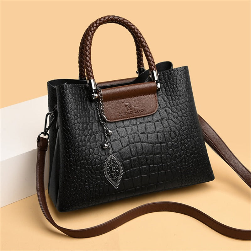 Elisa | Hochwertige Damen-Tasche – Eleganz für Jeden Tag