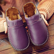 ASH | Premium Warme Unisex Hausschuhe