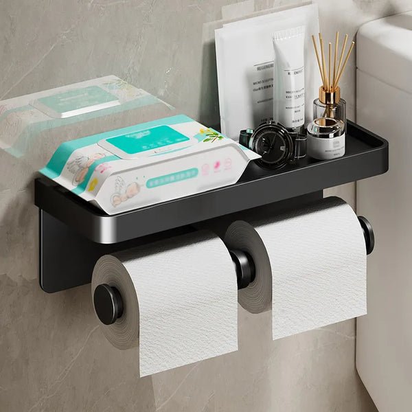  Badezimmer Veranstalter Flexboard - Flexible und nachhaltige Lösung für Ihr Badezimmer-3
