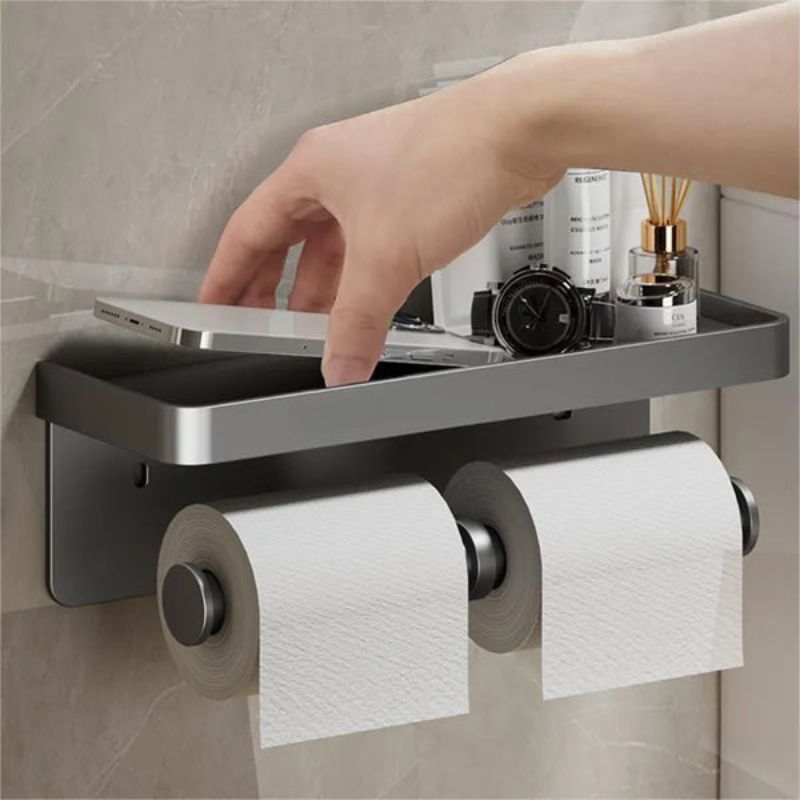  Badezimmer Veranstalter Flexboard - Flexible und nachhaltige Lösung für Ihr Badezimmer-2