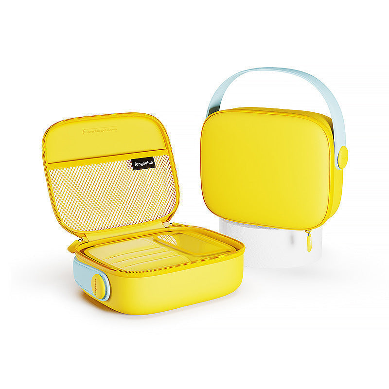Belen | Stilvoller und praktischer reisefreundlicher Beauty-Essentials-Organizer