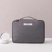 Charlotte | Effizienter und geräumiger Make-up-Organizer