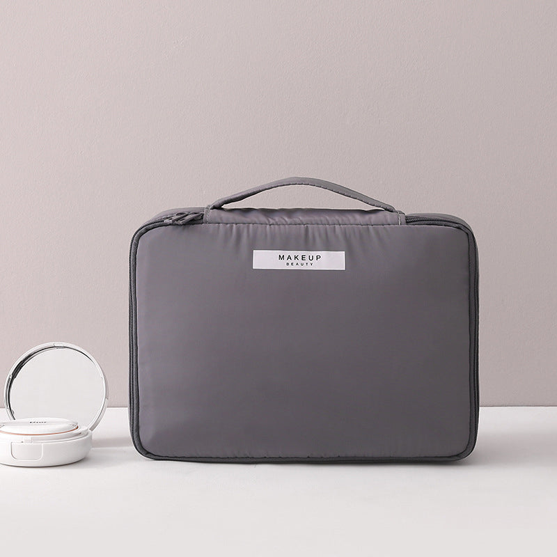 Charlotte | Effizienter und geräumiger Make-up-Organizer