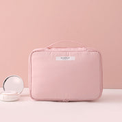 Charlotte | Effizienter und geräumiger Make-up-Organizer