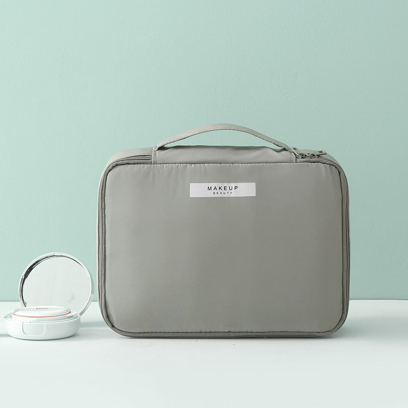 Charlotte | Effizienter und geräumiger Make-up-Organizer