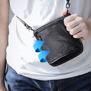Joris | Anti-Diebstahl RFID Umhängetasche