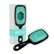Disrastering Hair Pinsel seidig und gestaltetes Haar in Sekunden - Kathie-4