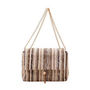 VALERIE | Schicke und Kompakte Elegante Clutch