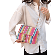 VALERIE | Schicke und Kompakte Elegante Clutch