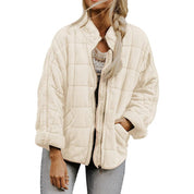 JACKY | Bequemer Damen Sweatshirt