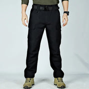 KEN | Herren CARGO Wander- und Trekkinghose